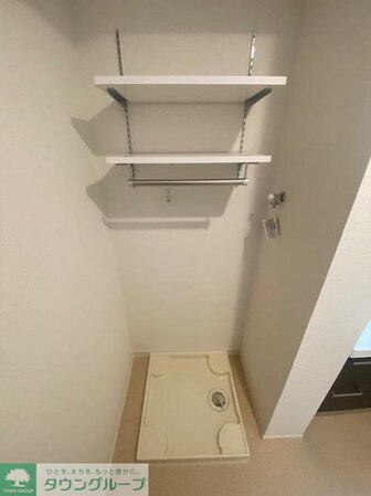 エリピア ロフォの物件内観写真